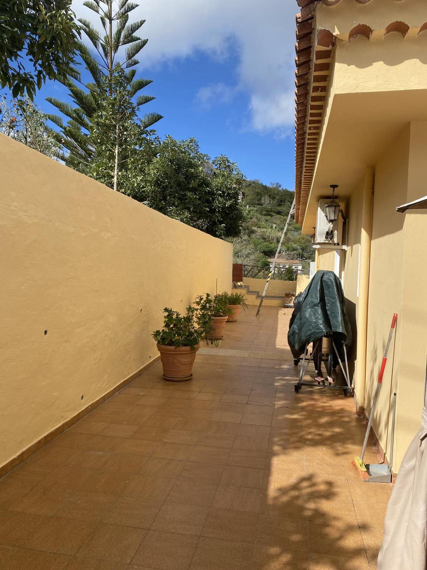 הוילה Agua de Fontanales Casa Juana מראה חיצוני תמונה